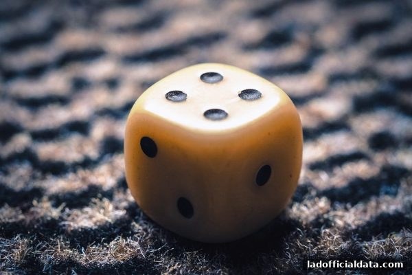 幸运飞艇与大乐透玩法全攻略：立博官方带你理性入门