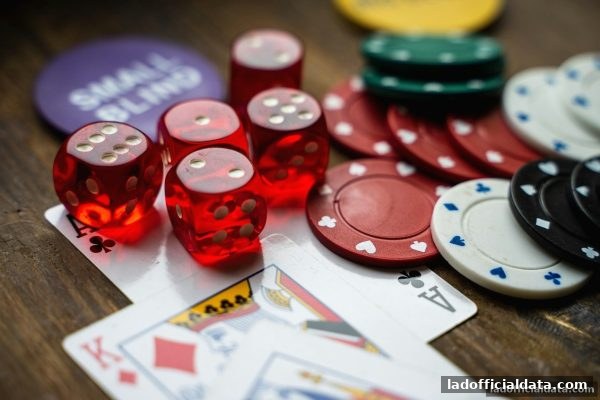 立博官方深度解析：ICM与筹码管理如何协同提升锦标赛胜率