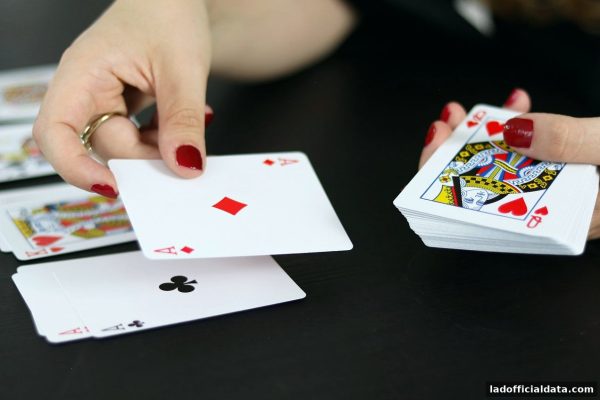 立博官方深度解析：幸运飞艇与斗地主的实战策略与理性玩法