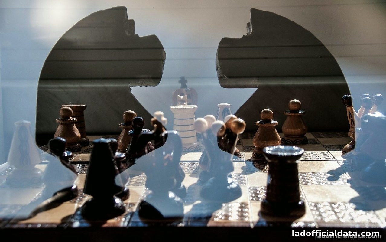 立博官方带你掌握围棋打劫与反打技巧，迈向大满贯之路