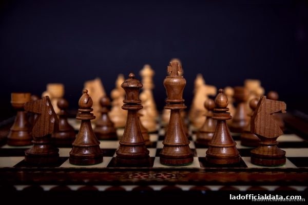 立博官方解读：围棋选手核心素养与实战策略全攻略